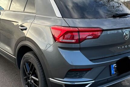 VW T-Roc 120.000 km 19.990 &euro; Bawinkel 49844