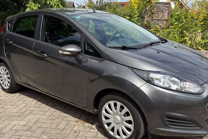 Ford Fiesta 185.000 km 3.900 &euro; Bad Bentheim/Gildehaus 48455