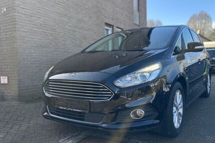 Ford S-Max 168.000 km 8.450 &euro; Nordhorn 48529