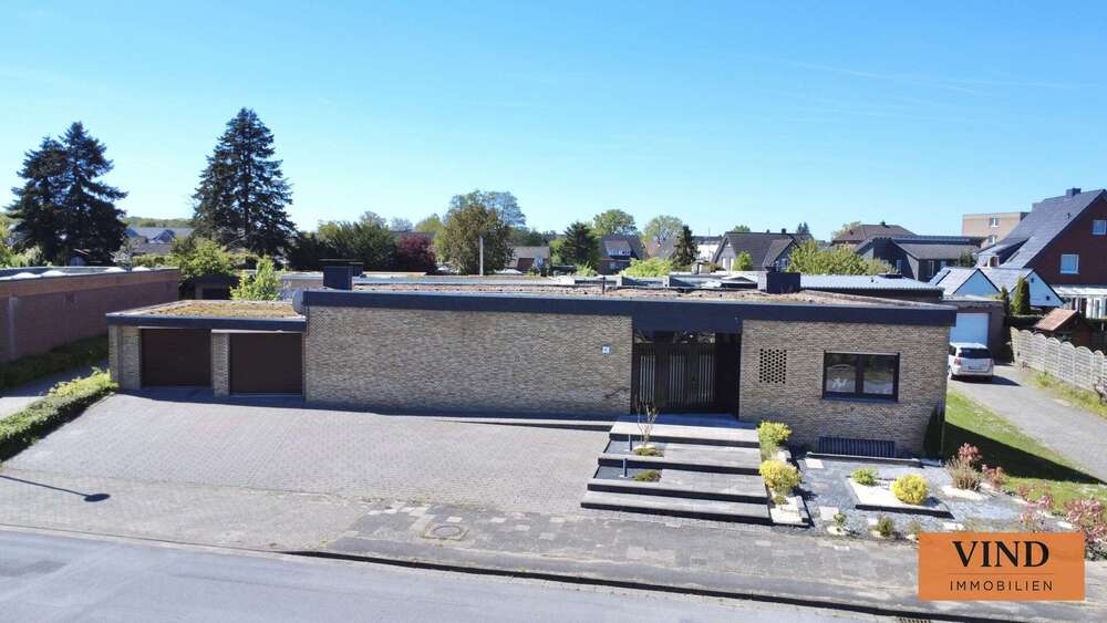 Einfamilienhaus Salzbergen - 6 Zimmer, 203 m&sup2;, 460.000&euro; | Angebot:26425874