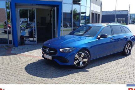 Mercedes-Benz C 220 118.702 km 26.900 &euro; Schüttorf 48465