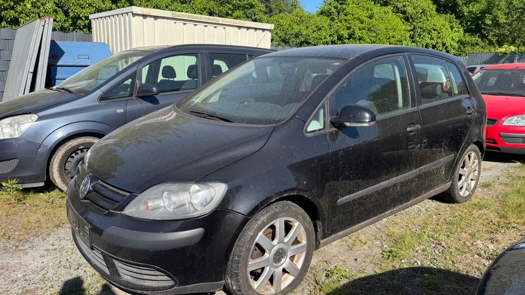 VW Golf 350.000 km 1.250 &euro; Nordhorn 48529