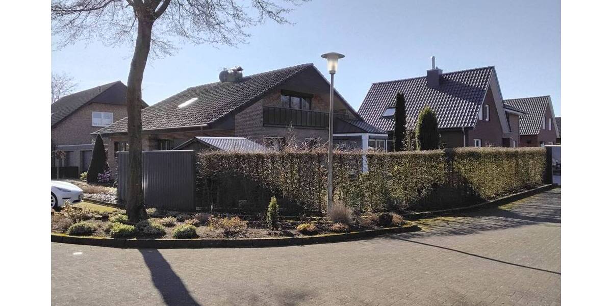 Bungalow Gronau Epe - 5 Zimmer, 105 m&sup2;, 395.000&euro; | Angebot:25913968