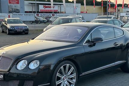 Bentley Continental GT 113.000 km 29.950 &euro; Nordhorn 48529