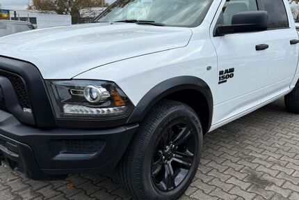 Dodge RAM 50.600 km 32.499 &euro; Schüttorf 48465