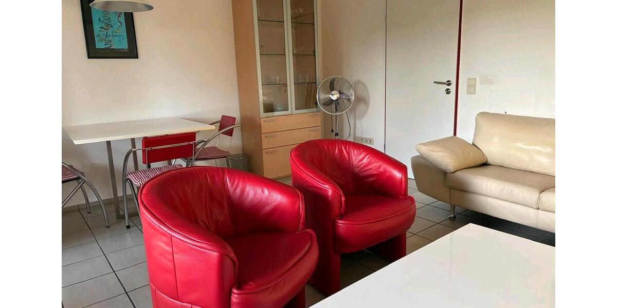 Dachgeschoßwohnung Bawinkel - 2 Zimmer, 72 m&sup2;, 550&euro; | Angebot:26035186