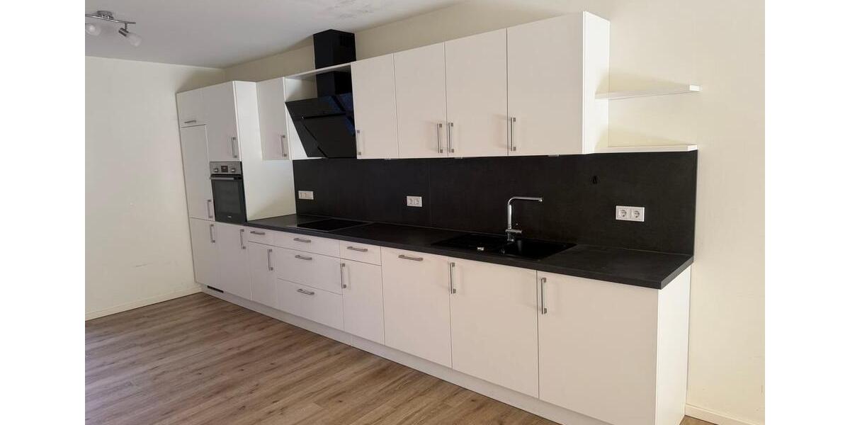 Erdgeschoßwohnung Nordhorn - 2 Zimmer, 75 m&sup2;, 975&euro; | Angebot:25989535