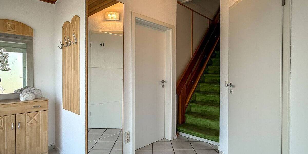 Einfamilienhaus Nordhorn Klausheide - 5 Zimmer, 168 m&sup2;, 279.000&euro; | Angebot:26127546