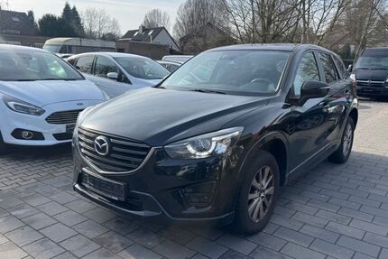 Mazda CX-5 192.000 km 8.450 &euro; Nordhorn 48529