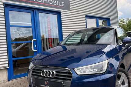 Audi A1 130.949 km 11.950 &euro; Lingen (Ems) 49811