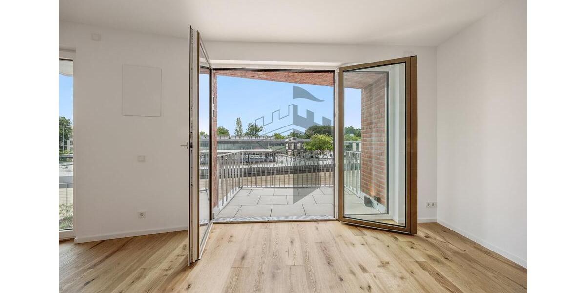 Etagenwohnung Lingen (Ems) - 4 Zimmer, 117 m&sup2;, 1.475&euro; | Angebot:22826386