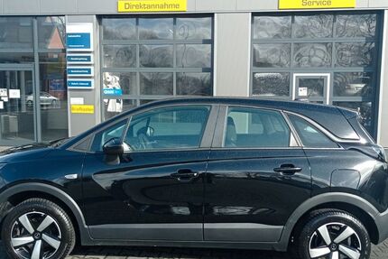 Opel Crossland (X) 31.120 km 17.950 &euro; Ochtrup 48607