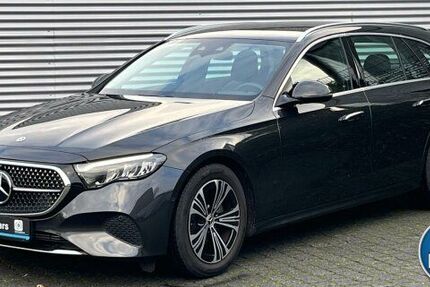 Mercedes-Benz E 220 12.100 km 47.880 &euro; Itterbeck 49847