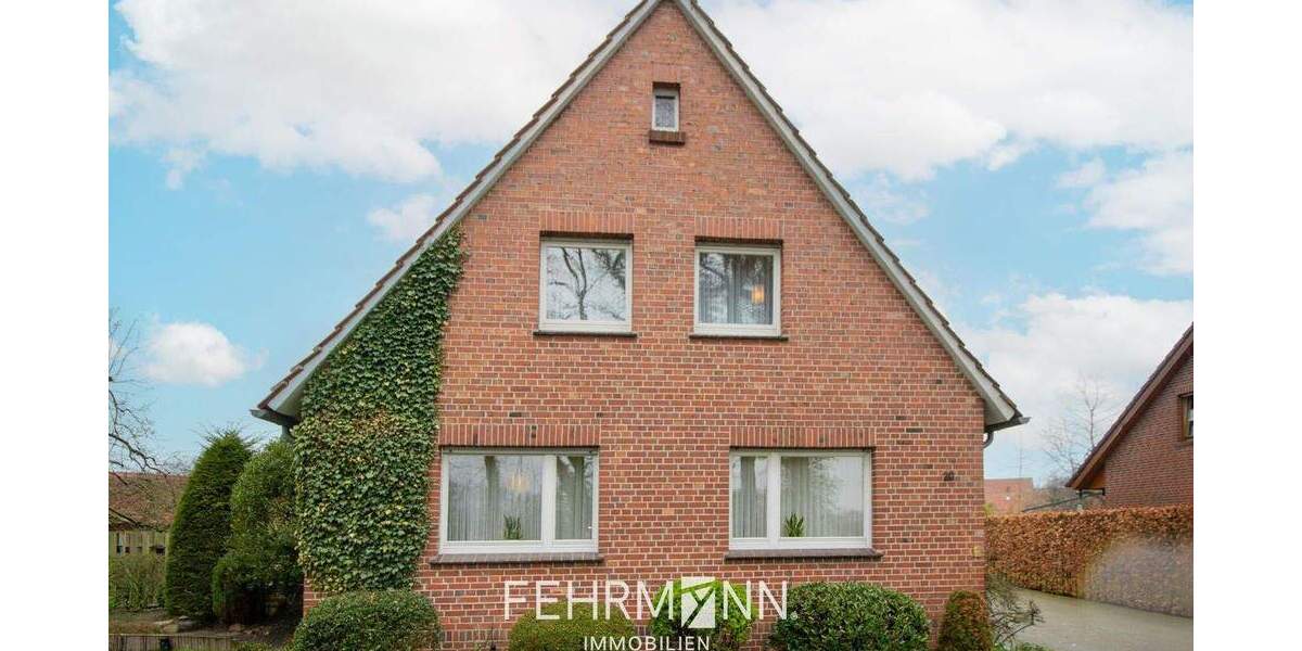 Einfamilienhaus Neuenhaus / Grasdorf Grasdorf - 6 Zimmer, 136 m&sup2;, 205.000&euro; | Angebot:25815660