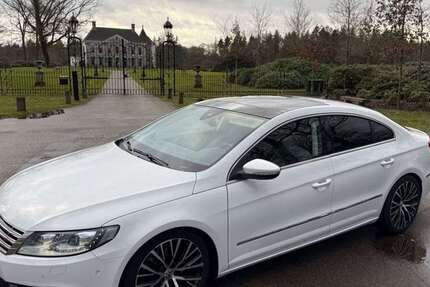VW CC 146.726 km 14.899 &euro; Nordhorn 48529