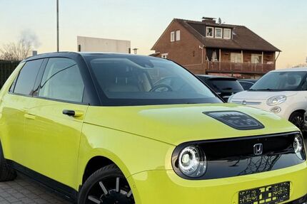 Honda e 42.240 km 15.450 &euro; Gronau 48599