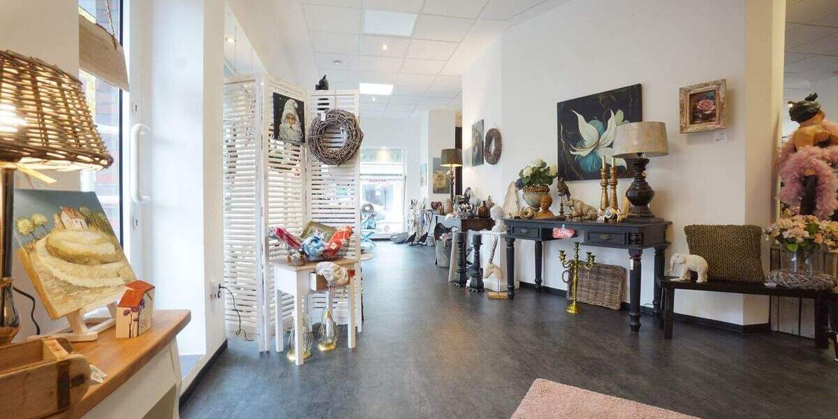 Gewerbeobjekt Salzbergen - 750&euro; | Angebot:25698310