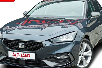 Seat Leon 48.295 km 24.950 &euro; Wietmarschen 49835