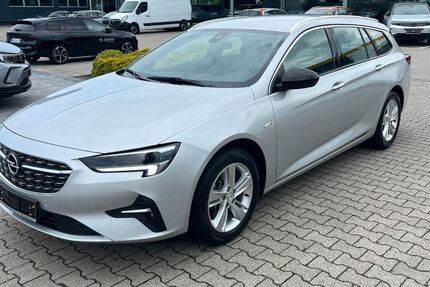 Opel Insignia 18.890 km 23.590 &euro; Wietmarschen / Lohne 49835