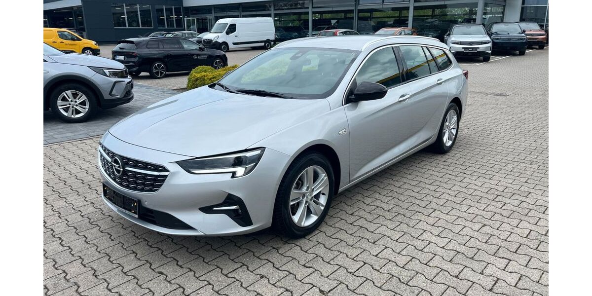 Opel Insignia 18.890 km 23.590 &euro; Wietmarschen / Lohne 49835