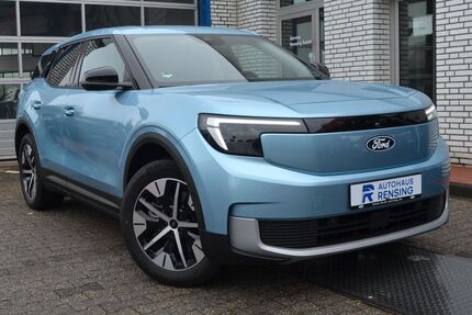Ford Explorer 8.849 km 39.245 &euro; Ochtrup 48607