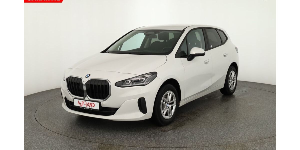 BMW 218 77.120 km 24.990 &euro; Wietmarschen 49835