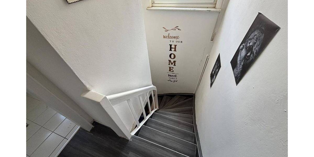 Einfamilienhaus Neuenhaus Hilten - 5 Zimmer, 135 m&sup2;, 179.900&euro; | Angebot:25666759