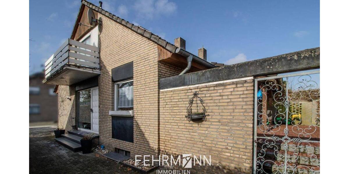 Doppelhaushälfte Gronau (Westfalen) / Epe Epe - 4 Zimmer, 110 m&sup2;, 239.000&euro; | Angebot:26117560