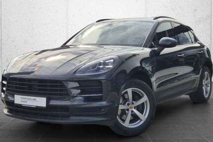 Porsche Macan 57.539 km 47.900 &euro; Emsbüren 48488