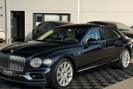 Bentley Flying Spur 89.777 km 138.500 &euro; Emsbüren 48488