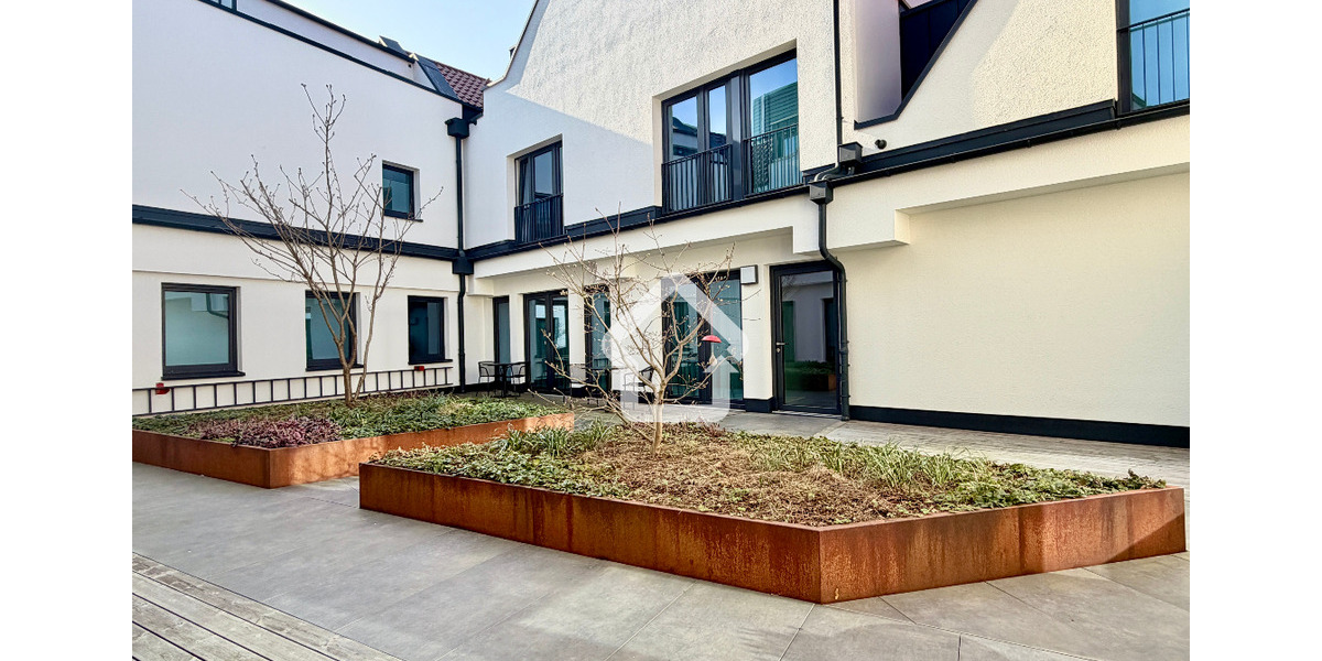 Etagenwohnung Lingen (Ems) - 2 Zimmer, 40 m&sup2;, 595&euro; | Angebot:25714112