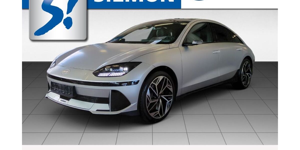 Hyundai IONIQ 6 14.824 km 36.930 &euro; Salzbergen 48499