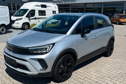 Opel Crossland (X) 8.009 km 18.490 &euro; Wietmarschen / Lohne 49835