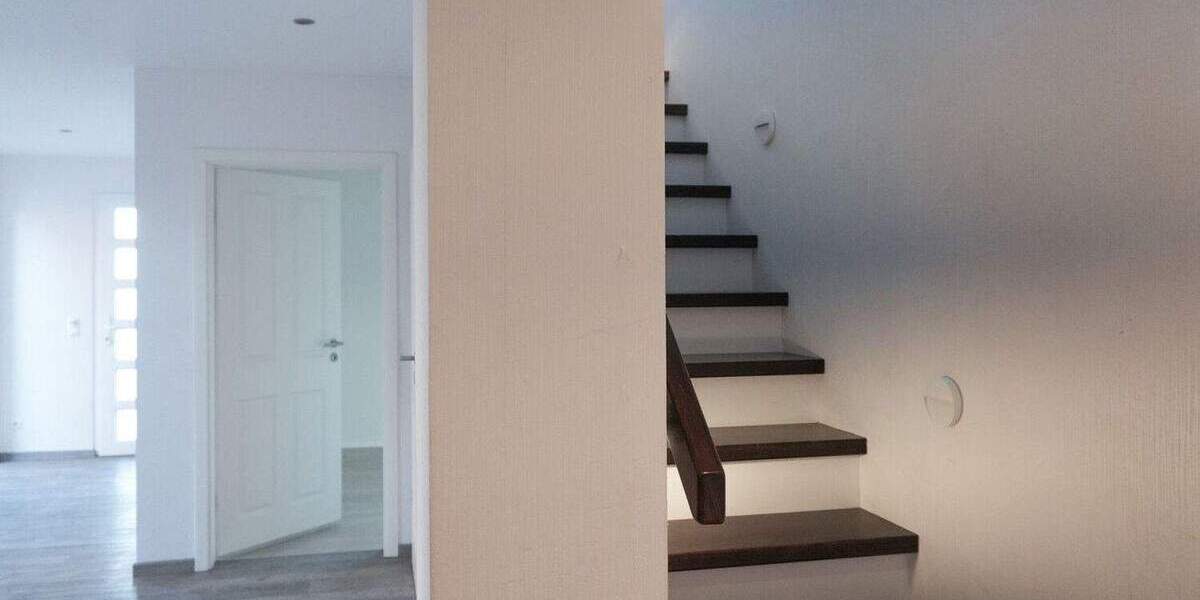 Einfamilienhaus Nordhorn Bakelde - 7 Zimmer, 223 m&sup2;, 385.000&euro; | Angebot:25683601