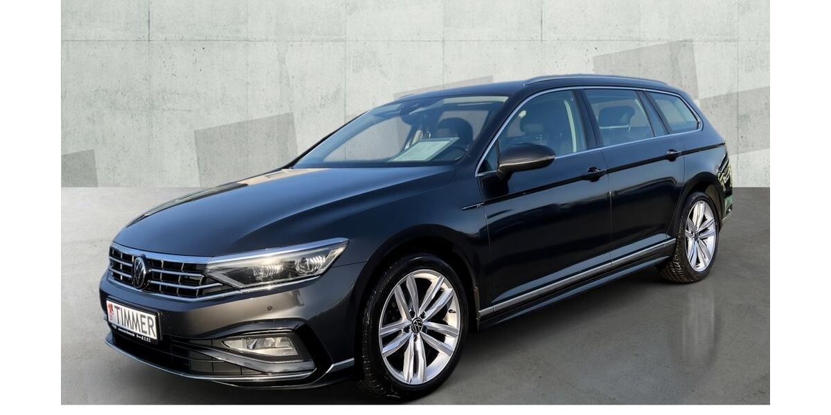 VW Passat Variant 94.895 km 23.780 &euro; Nordhorn 48529