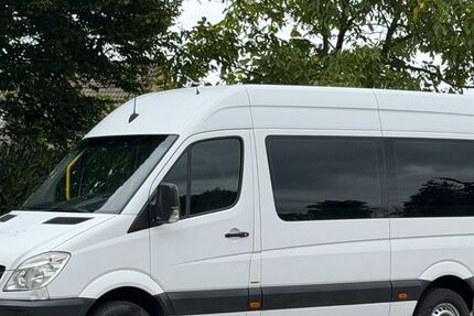 Mercedes-Benz Sprinter 542.844 km 8.211 &euro; Bad Bentheim 48455
