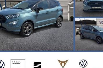 Ford EcoSport 89.010 km 14.980 &euro; Gronau 48599