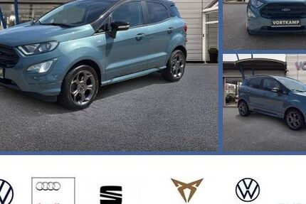 Ford EcoSport 89.010 km 15.980 &euro; Gronau 48599