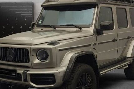 Mercedes-Benz G 63 AMG 1.333 km 259.750 &euro; Emsbüren 48488