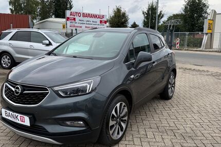 Opel Mokka 112.000 km 11.499 &euro; Nordhorn 48529