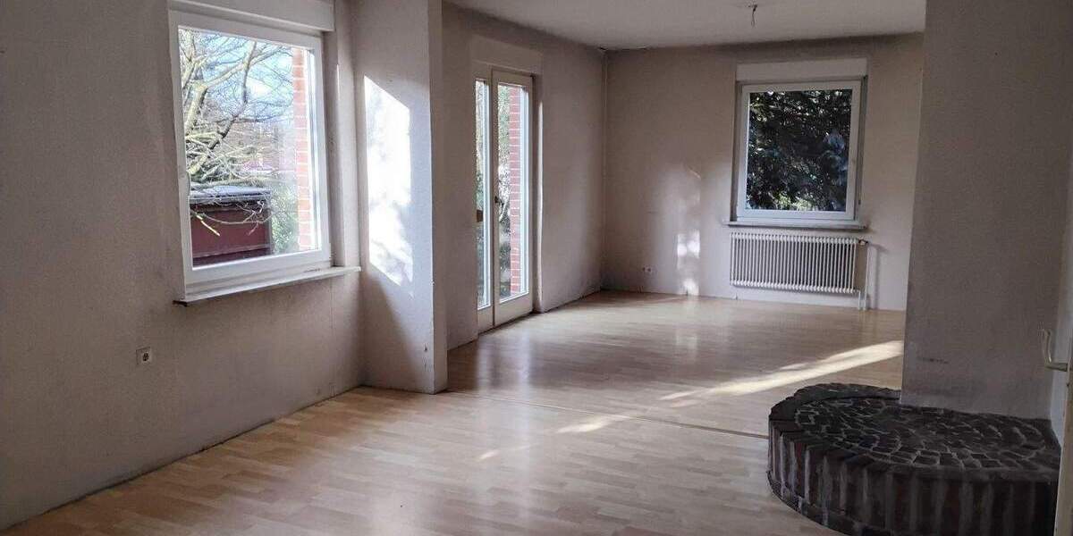 Doppelhaushälfte Bad Bentheim Gildehaus - 5 Zimmer, 147 m&sup2;, 165.000&euro; | Angebot:25695032