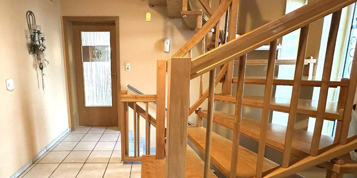 Einfamilienhaus Twist Rühlerfeld - 5 Zimmer, 110 m&sup2;, 275.000&euro; | Angebot:25684476