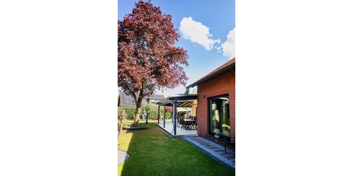 Einfamilienhaus Nordhorn Klausheide - 4 Zimmer, 137 m&sup2;, 269.000&euro; | Angebot:26696351