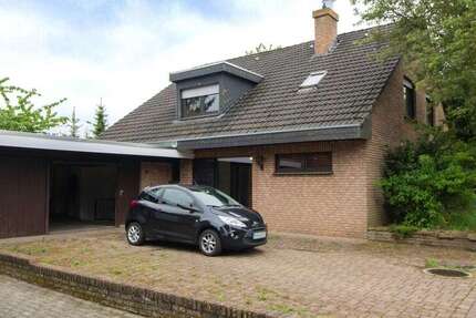 Haus Nordhorn / Hesepe Hesepe - 6 Zimmer, 184 m&sup2;, 443.000&euro; | Angebot:26552212