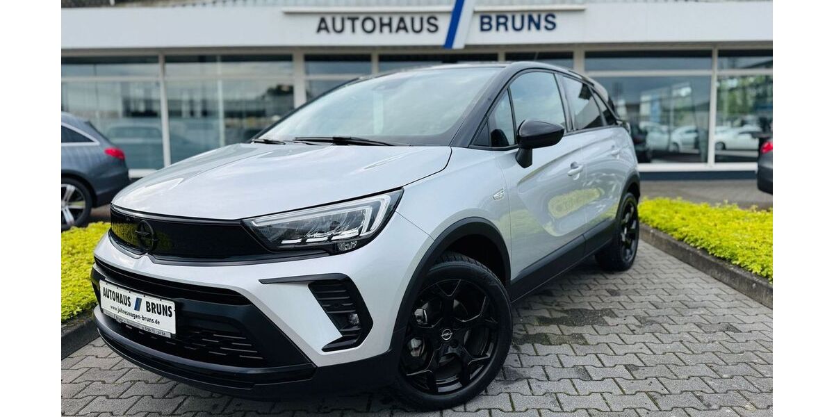 Opel Crossland (X) 16.935 km 18.850 &euro; Neuenkirchen 48485