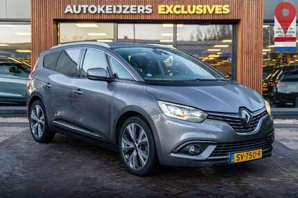 Renault Grand Scenic 230.098 km 10.540 &euro; Gronau 48599