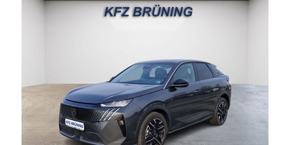 Peugeot 3008 44.386 km 24.480 &euro; Lingen (Ems) 49811