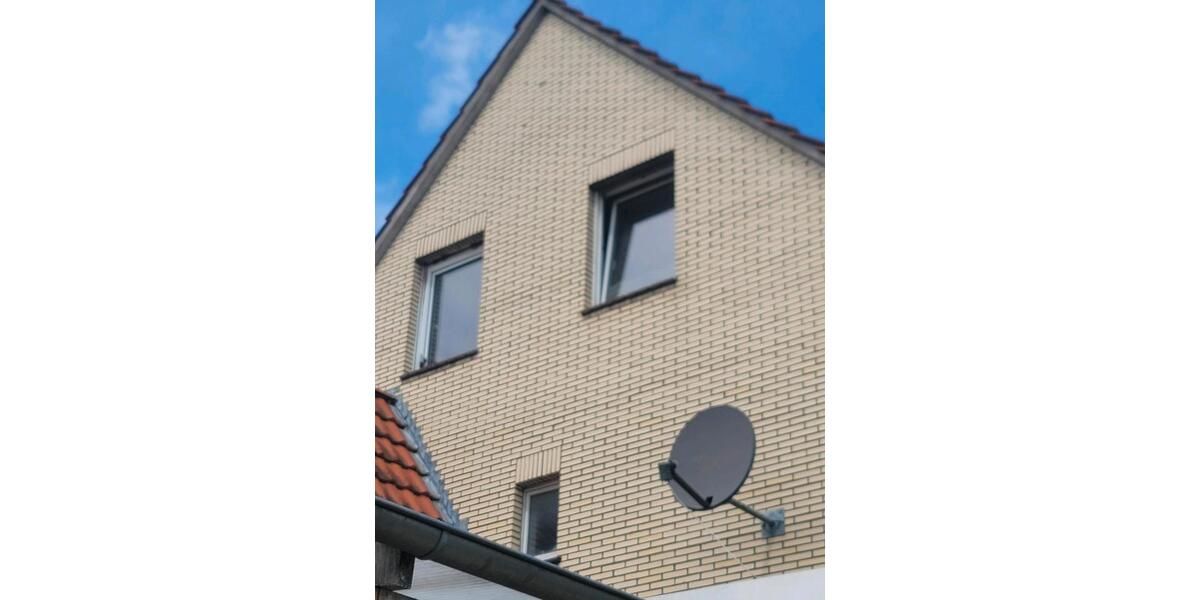 Dachgeschoßwohnung Nordhorn Bookholt - 3 Zimmer, 60 m&sup2;, 700&euro; | Angebot:26632674