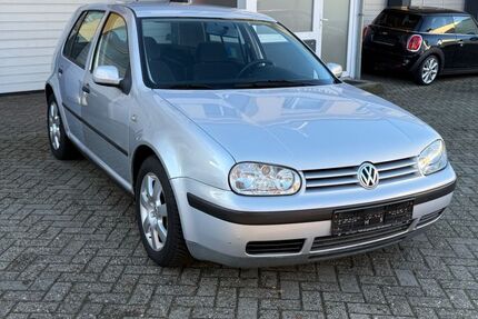 VW Golf 188.000 km 2.499 &euro; Nordhorn 48529