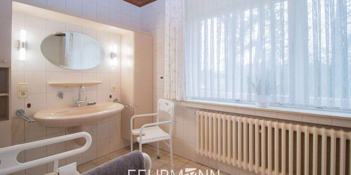 Einfamilienhaus Neuenhaus / Grasdorf Grasdorf - 6 Zimmer, 136 m&sup2;, 205.000&euro; | Angebot:25815660